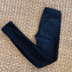 Joe’s Jeans Dark Wash Denim 27